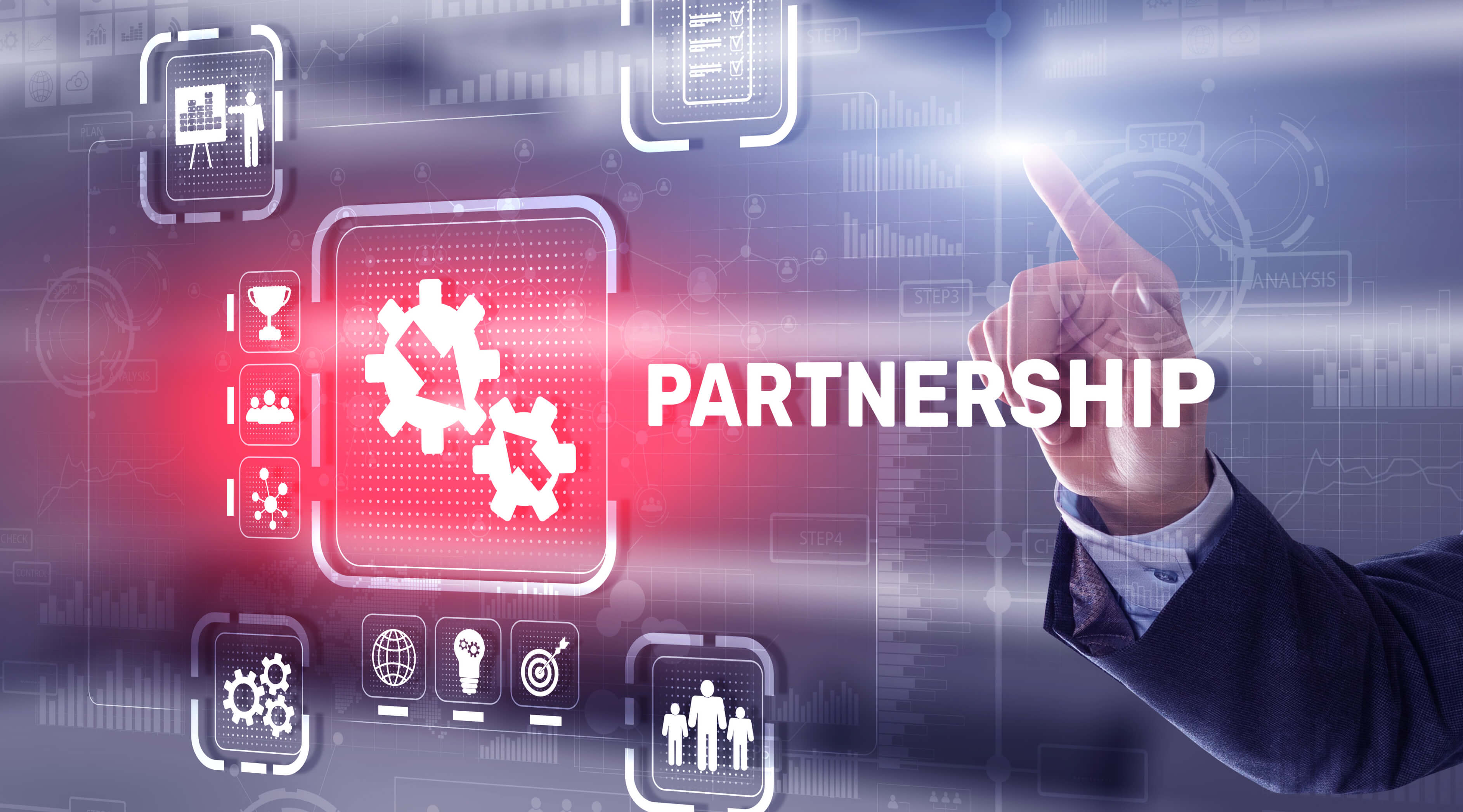 Industry Partnerships